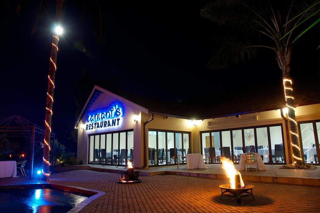 Destiny Lodge White River Exterior foto