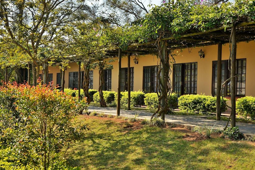 Destiny Lodge White River Exterior foto