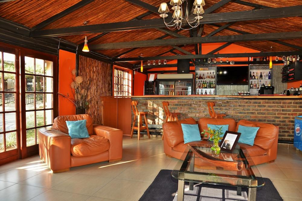 Destiny Lodge White River Exterior foto