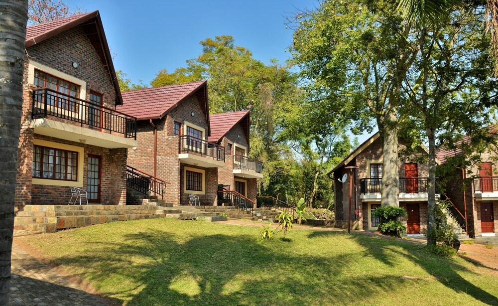 Destiny Lodge White River Exterior foto