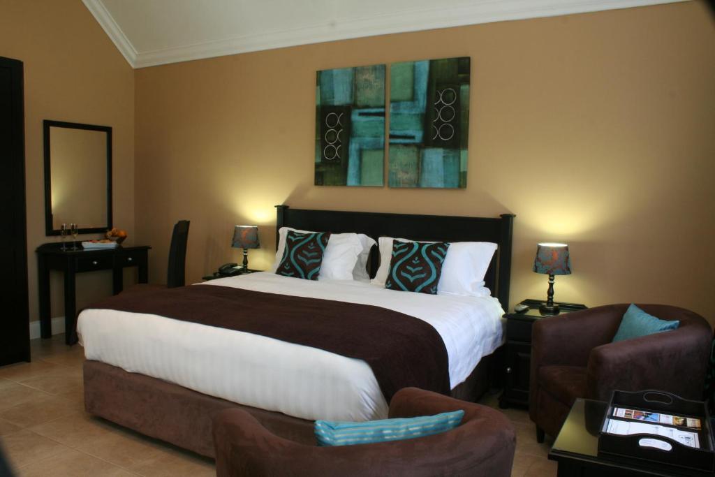 Destiny Lodge White River Habitación foto