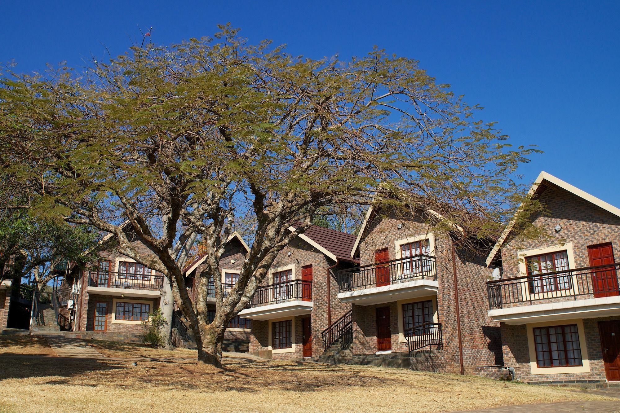 Destiny Lodge White River Exterior foto