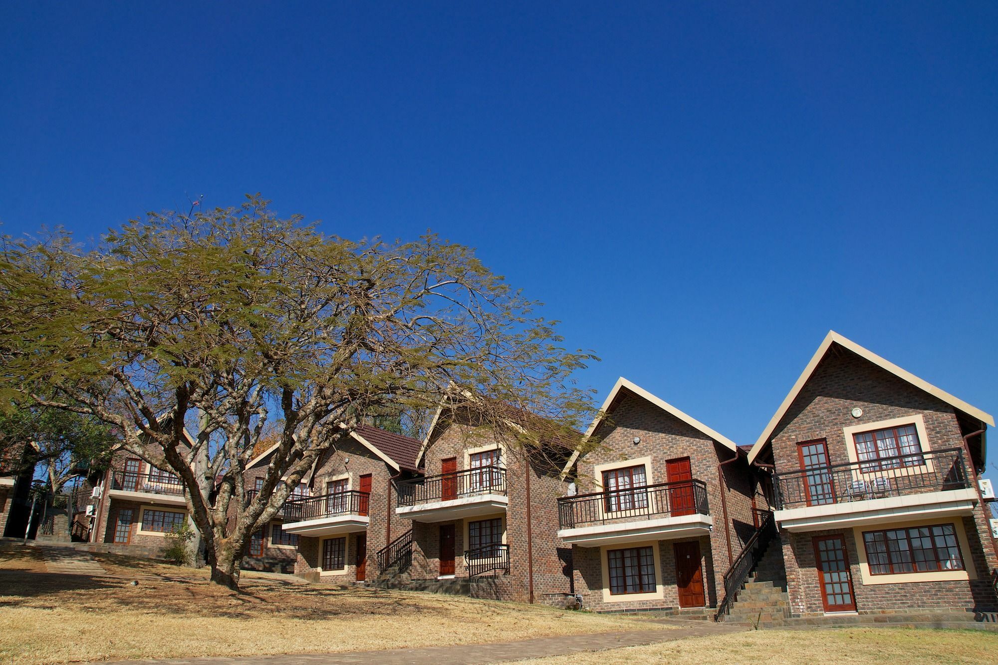 Destiny Lodge White River Exterior foto