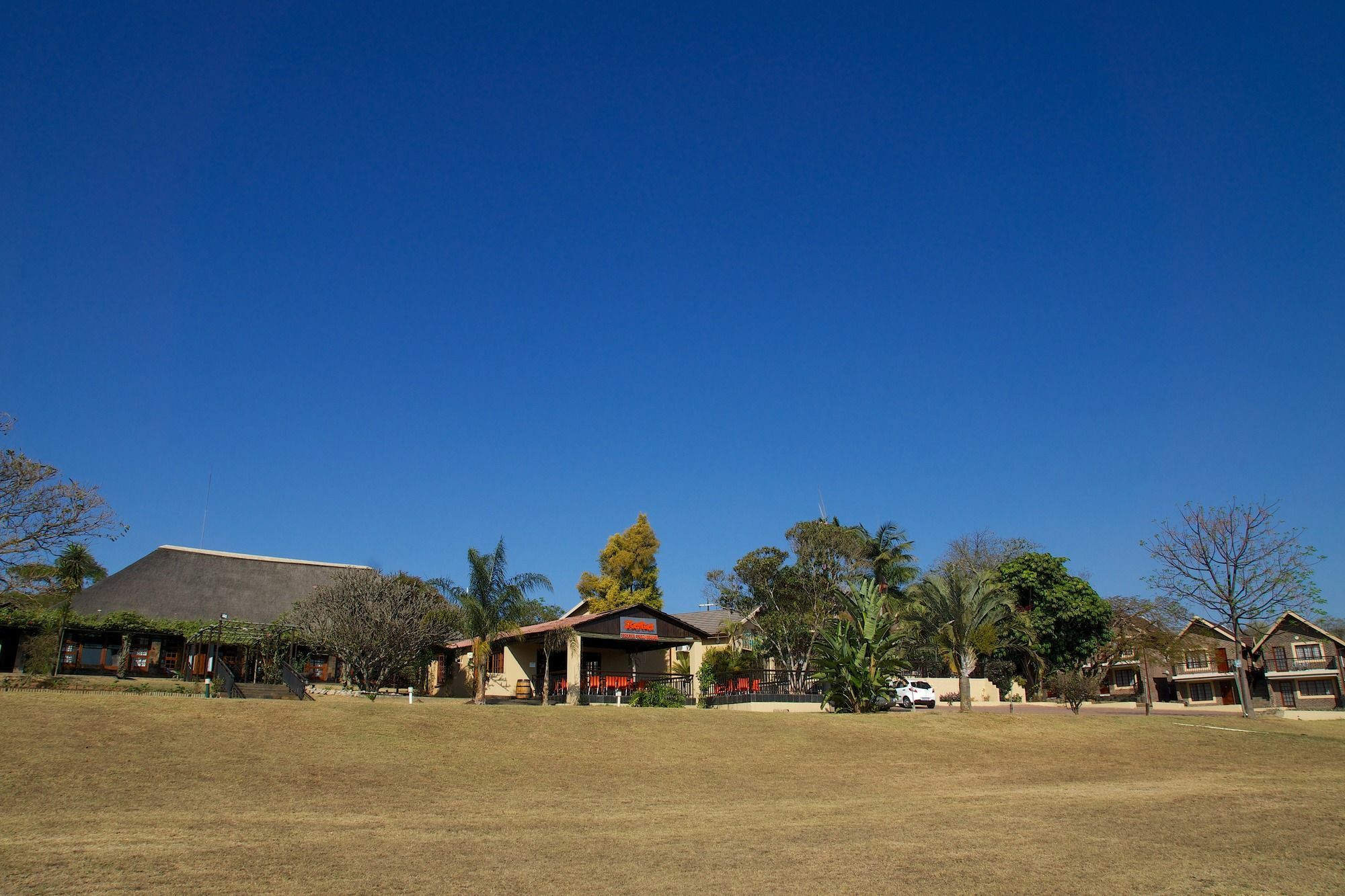 Destiny Lodge White River Exterior foto